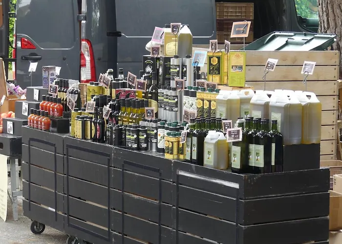 Flamant Rose - Climatise Avec Terrasse, A 150 M * Hyeres